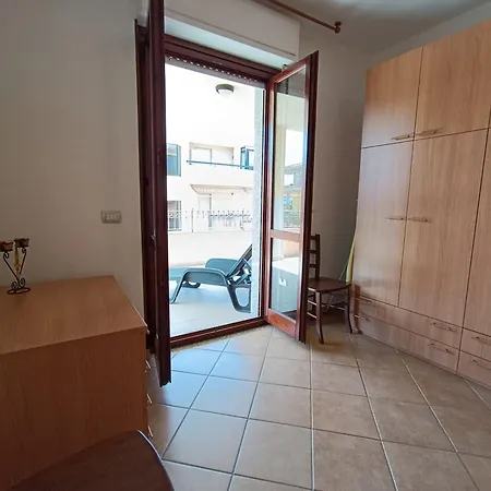 Terrazza Paola Apartment Alghero
