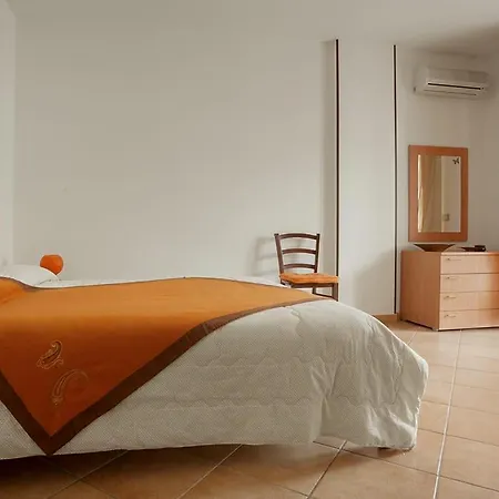 Terrazza Paola Apartment Alghero