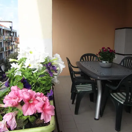 Terrazza Paola Apartment